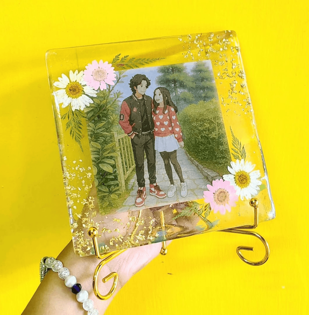 Couple frame - Image 1