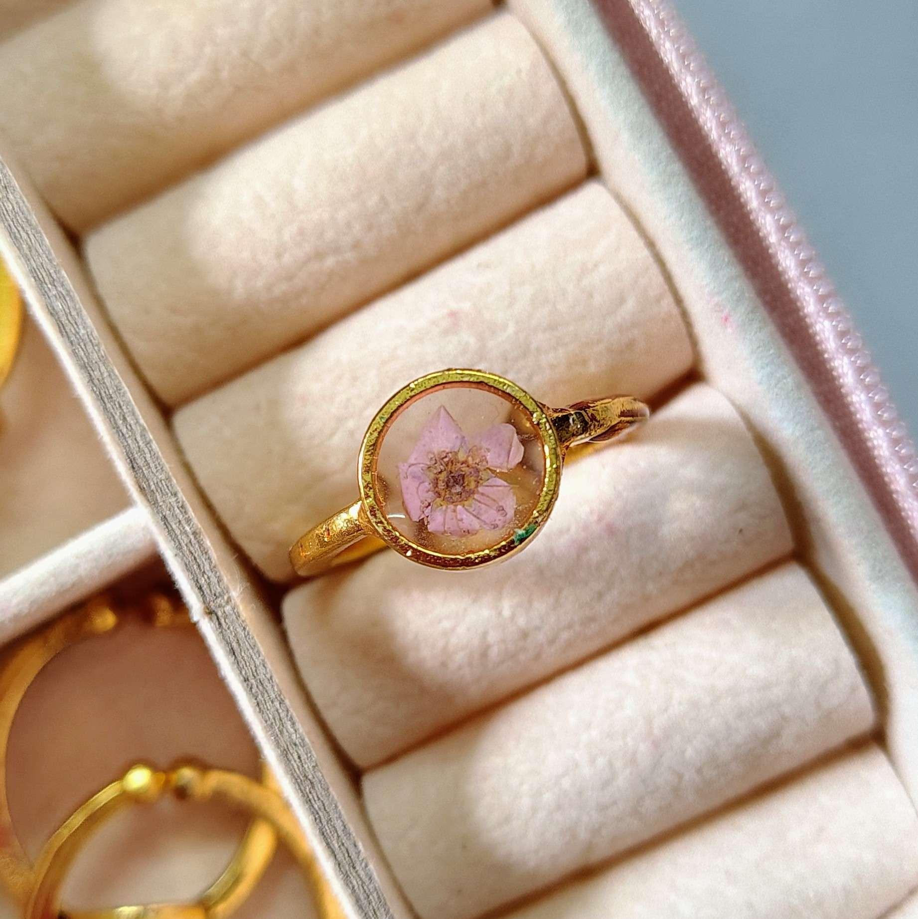 Blush Petal 🌸 - Image 1