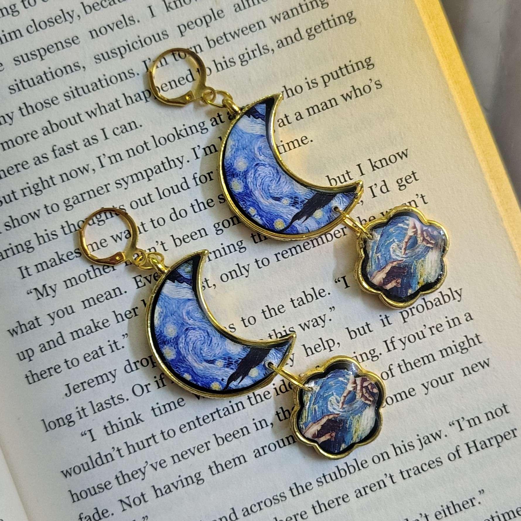 Starlight Layers🪻🩵 - Image 1